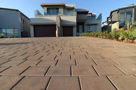 How To Choose The Right Driveway Paving Materials For You